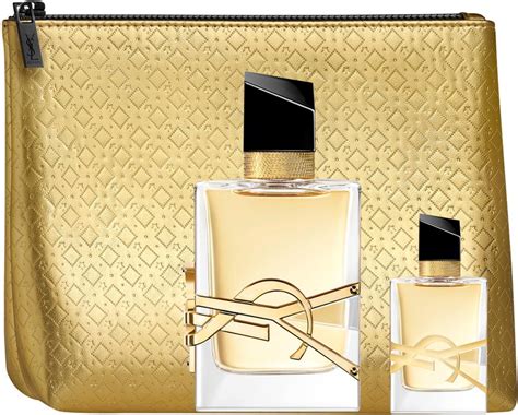 Yves Saint Laurent Geurset Libre Eau de Parfum Set 